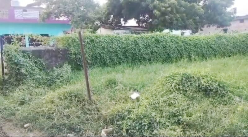 बड़ा सवाल: 12 हजार के जुर्माने के बाद क्या बच्चों को वापस मिल पाएगी उनकी खेलकूद और पढ़ाई की ज़मीन? बड़ा सवाल: 12 हजार के जुर्माने के बाद क्या बच्चों को वापस मिल पाएगी उनकी खेलकूद और पढ़ाई की ज़मीन?