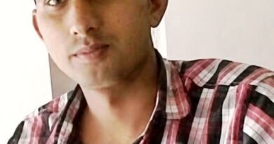 हल्लौर के कमर हैदर उर्फ मंजू बने शिक्षक: UP TGT परीक्षा 2026 में पाई सफलता, क्षेत्र में हर्ष का माहौल