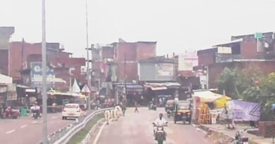 सिद्धार्थनगर में दर्दनाक हादसा: तेज रफ्तार बाइक की टक्कर से महिला की मौत, बहन का हाल पूछने अस्पताल जा रही थी मृतका