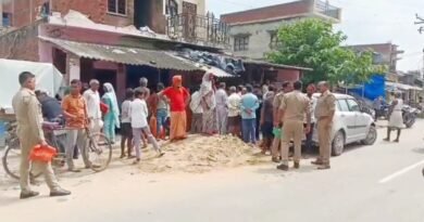 सिद्धार्थनगर: सरयू नहर में डूबने से 12 वर्षीय बालक की दर्दनाक मौत, गांव में मातम