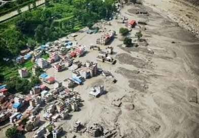 नेपाल में जलप्रलय से मचा हाहाकार: 320 भारतीय अब भी संपर्क से बाहर, 84 का रेस्क्यू; पूर्वांचल के परिवारों में बढ़ी बेचैनी, यूपी में मिले 10 शव नेपाल में जलप्रलय से मचा हाहाकार: 320 भारतीय अब भी संपर्क से बाहर, 84 का रेस्क्यू; पूर्वांचल के परिवारों में बढ़ी बेचैनी, यूपी में मिले 10 शव
