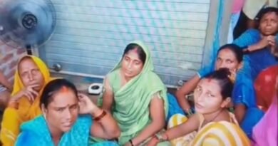 बूढ़ी राप्ती के मुँहचुरवा घाट से युवक लापता, मोबाइल और खून के छींटे मिलने से मचा हड़कंप