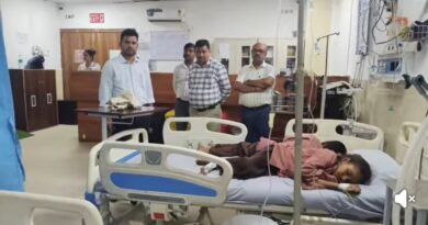 Prime time special सिद्धार्थनगर: स्कूल में मिड-डे मील के दौरान हादसा, गर्म दाल गिरन से 6 बच्चे झुलसे, BSA ने दिए जांच के आदेश