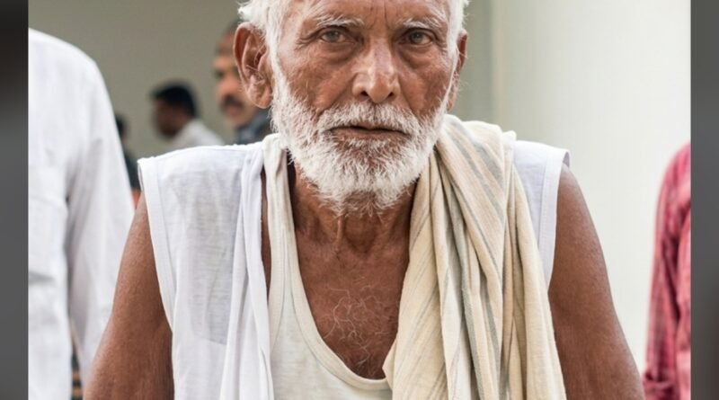 सिद्धार्थ नगर – न्याय तो मिला, पर बिखरी उम्मीदों के साथ , 42 साल का अंतहीन इंतजार: पुलिस की लचर कार्यशैली और झूठी FIR ने ली दो की जान, 79 की उम्र में मिला इंसाफ