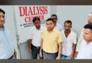 डुमरियागंज में बड़ी प्रशासनिक कार्रवाई: अल-हयात अस्पताल सील; मॉडर्न हास्पिटल और सिदरा डायग्नोस्टिक समेत आधा दर्जन को नोटिस