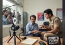 विज्ञापन के नाम पर 50 हजार की रंगदारी से सदमा: स्कूल प्रबंधक की इलाज के दौरान मौत