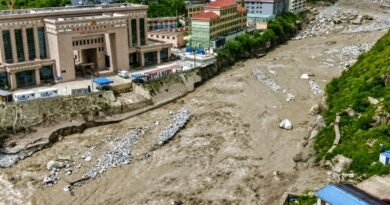 नेपाल-तिब्बत सीमा पर जलप्रलय: 180 की मौत, 1,300 से ज्यादा लापता; 30 से अधिक देशों के पर्यटक संकट में ,भारत के लगभग 150 पर्यटक