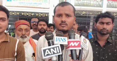 नेपाल में बड़ा हादसा: बुटवल नदी में बहने से सिद्धार्थनगर के युवक की दर्दनाक मौत, रक्षाबंधन पर परिवार के साथ गया था घूमने