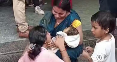 प्राइम टाइम स्पेशल डॉक्टर की लापरवाही ने छीना बेबस मां का इकलौता सहारा: 2 साल की मासूम की मौत, पर्ची फाड़कर फेंकने का आरोप