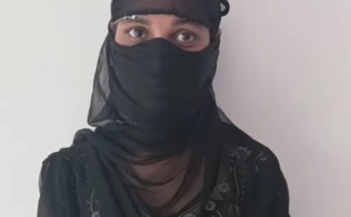 सिद्धार्थनगर में AI फोटो से किशोरी को किया ब्लैकमेल, शादी तोड़ने और हत्या की धमकी; कागजों में सिमटे महिला सुरक्षा के दावे सिद्धार्थनगर में AI फोटो से किशोरी को किया ब्लैकमेल, शादी तोड़ने और हत्या की धमकी; कागजों में सिमटे महिला सुरक्षा के दावे