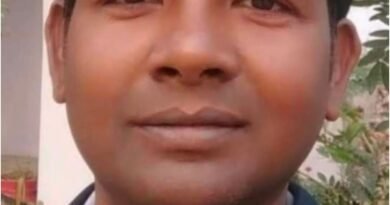 बढ़नी के शम्भू नाथ गुप्ता बने राज्य स्तरीय वॉलीबाल चयनकर्ता, जिले के खेल जगत में खुशी की लहर
