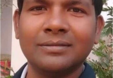 बढ़नी के शम्भू नाथ गुप्ता बने राज्य स्तरीय वॉलीबाल चयनकर्ता, जिले के खेल जगत में खुशी की लहर बढ़नी के शम्भू नाथ गुप्ता बने राज्य स्तरीय वॉलीबाल चयनकर्ता, जिले के खेल जगत में खुशी की लहर