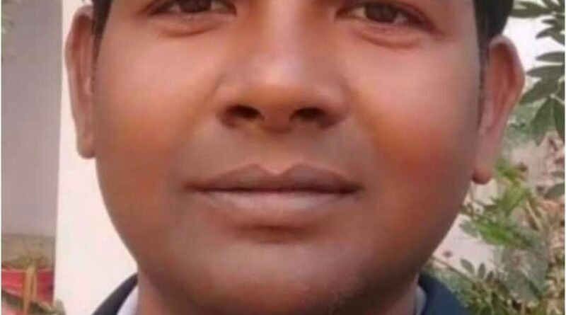 बढ़नी के शम्भू नाथ गुप्ता बने राज्य स्तरीय वॉलीबाल चयनकर्ता, जिले के खेल जगत में खुशी की लहर बढ़नी के शम्भू नाथ गुप्ता बने राज्य स्तरीय वॉलीबाल चयनकर्ता, जिले के खेल जगत में खुशी की लहर
