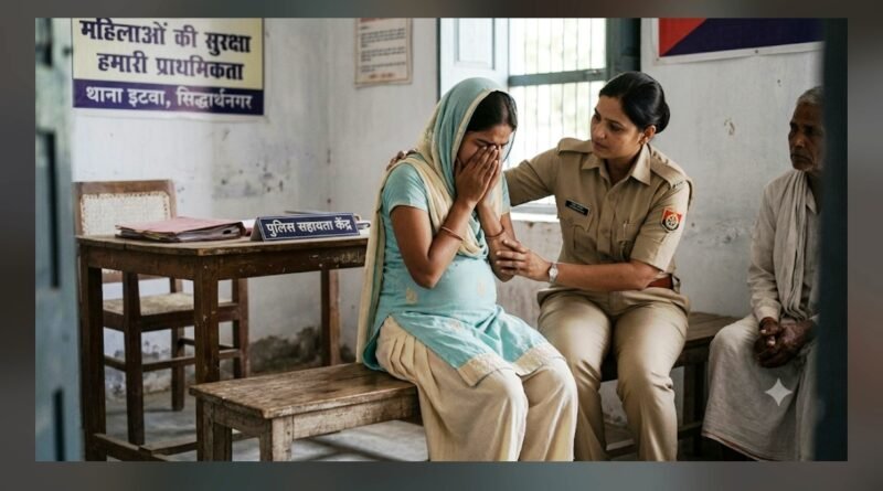 शादी का झांसा देकर एक साल तक किया शारीरिक शोषण, 8 माह की गर्भवती युवती को पीटा; शादी से भी मुकरा आरोपी शादी का झांसा देकर एक साल तक किया शारीरिक शोषण, 8 माह की गर्भवती युवती को पीटा; शादी से भी मुकरा आरोपी