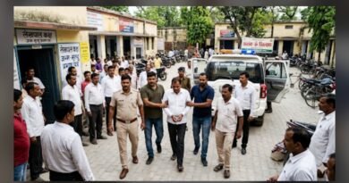 सिद्धार्थनगर: रेप के मुख्य आरोपी को 10 साल और सहयोगियों को 5-5 साल की जेल, अदालत ने लगाया जुर्माना