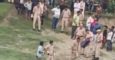 मुंहचुरवा घाट से लापता ई-रिक्शा चालक का शव सोनवरसा घाट के पास मिला, इलाके में सनसनी
