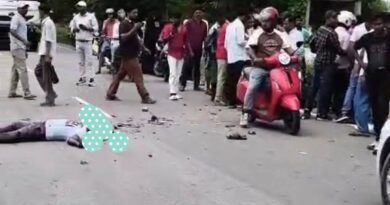 सिद्धार्थनगर: बर्डपुर मार्ग पर बाइकों की भीषण भिड़ंत, दो युवकों की मौत, दो गंभीर घायल