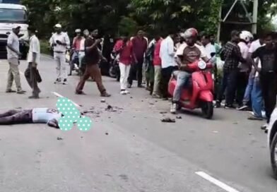 सिद्धार्थनगर: बर्डपुर मार्ग पर बाइकों की भीषण भिड़ंत, दो युवकों की मौत, दो गंभीर घायल