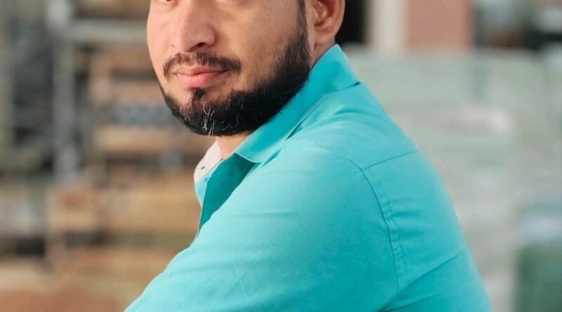 बीमार पिता को देखने हैदराबाद से लौट रहे युवक की मैहर में भीषण सड़क हादसे में मौत, परिवार के चार सदस्य गंभीर घायल बीमार पिता को देखने हैदराबाद से लौट रहे युवक की मैहर में भीषण सड़क हादसे में मौत, परिवार के चार सदस्य गंभीर घायल