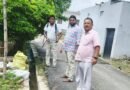 तेलियाडी में आरटीआई एक्टिविस्ट देवेश मणि त्रिपाठी की पहल रंग लाई, चला विशेष स्वच्छता एवं मच्छररोधी अभियान तेलियाडी में आरटीआई एक्टिविस्ट देवेश मणि त्रिपाठी की पहल रंग लाई, चला विशेष स्वच्छता एवं मच्छररोधी अभियान