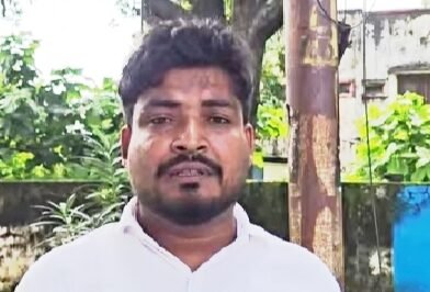 डुमरियागंज पुलिस पर युवक को फोन पर धमकाने का आरोप: DIG बस्ती से सुरक्षा और जांच की गुहार