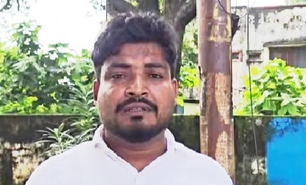 डुमरियागंज पुलिस पर युवक को फोन पर धमकाने का आरोप: DIG बस्ती से सुरक्षा और जांच की गुहार