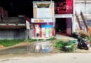 सिद्धार्थनगर: हेल्थ सिटी हॉस्पिटल के गंदे पानी से परेशान व्यापारी, थाने से जनसुनवाई तक लगाई गुहार सिद्धार्थनगर: हेल्थ सिटी हॉस्पिटल के गंदे पानी से परेशान व्यापारी, थाने से जनसुनवाई तक लगाई गुहार