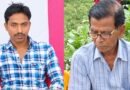 गणेश प्रतिमा लेने जा रहे दो श्रद्धालुओं की सड़क हादसे में दर्दनाक मौत, सिद्धार्थनगर में शोक की लहर गणेश प्रतिमा लेने जा रहे दो श्रद्धालुओं की सड़क हादसे में दर्दनाक मौत, सिद्धार्थनगर में शोक की लहर