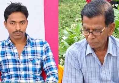 गणेश प्रतिमा लेने जा रहे दो श्रद्धालुओं की सड़क हादसे में दर्दनाक मौत, सिद्धार्थनगर में शोक की लहर गणेश प्रतिमा लेने जा रहे दो श्रद्धालुओं की सड़क हादसे में दर्दनाक मौत, सिद्धार्थनगर में शोक की लहर