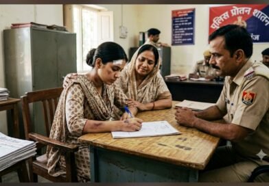 डुमरियागंज: बुलेट गाड़ी और 3 लाख रुपये दहेज न मिलने पर विवाहिता को पीटा, पति समेत 5 पर मुकदमा दर्ज डुमरियागंज: बुलेट गाड़ी और 3 लाख रुपये दहेज न मिलने पर विवाहिता को पीटा, पति समेत 5 पर मुकदमा दर्ज