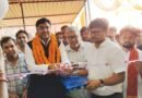 विधायक विनय वर्मा ने किया नेशनल हॉस्पिटल का भव्य उद्घाटन, कठेला कोठी चौराहे को मिली नई स्वास्थ्य सौगात