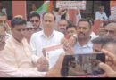 सवर्ण आर्मी ने इटवा तहसील में सौंपा राष्ट्रपति के नाम ज्ञापन, यूजीसी कानून वापस लेने और सवर्ण आयोग के गठन की मांग
