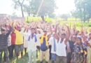 सिद्धार्थनगर: चकमार्ग पर राबिस डालने को लेकर दो पक्षों में खूनी संघर्ष, पुलिस की कार्रवाई के बाद CO से शिकायत