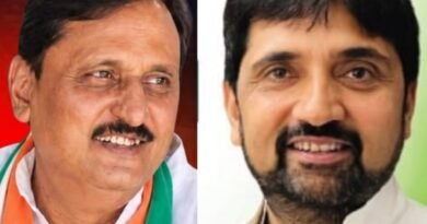 हाजी अरशद खुर्शीद और क़ाज़ी सुहेल अहमद बने UP कांग्रेस अल्पसंख्यक विभाग के सलाहकार, कार्यकर्ताओं में खुशी की लहर