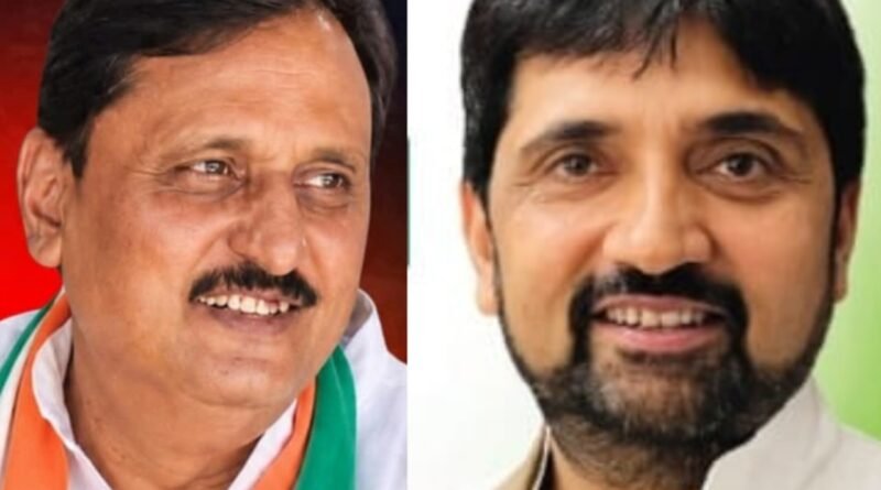 हाजी अरशद खुर्शीद और क़ाज़ी सुहेल अहमद बने UP कांग्रेस अल्पसंख्यक विभाग के सलाहकार, कार्यकर्ताओं में खुशी की लहर