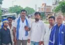 आजाद समाज पार्टी ने इटवा विधानसभा से काली चरण यादव पर जताया भरोसा, बनाया प्रत्याशी/प्रभारी