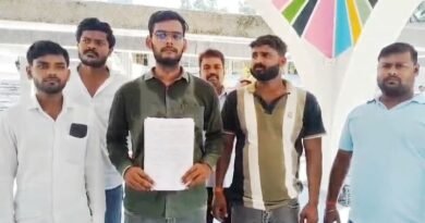 खुनियांव सीएचसी अधीक्षक पर गंभीर आरोप, डीएम और सीएमओ से निष्पक्ष जांच की मांग