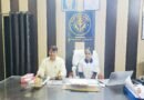 मीना दिवस व मिशन शक्ति पर अनूठी पहल: बीए की छात्रा रिया गुप्ता बनीं एक दिन की एसडीएम, तहसील परिसर का किया निरीक्षण