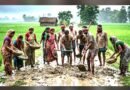 मूसलाधार बारिश में भी कागजों पर दौड़ी कुदाल: सिद्धार्थनगर में मनरेगा की फर्जी ऑनलाइन हाजिरी का खेल, जिम्मेदार मौन!