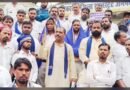 आजाद समाज पार्टी का कलेक्ट्रेट पर प्रदर्शन, महिला आरक्षण में ‘कोटे के अंदर कोटा’ और 70% मेडिकल आरक्षण बहाली की मांग