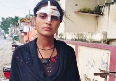 पुरानी रंजिश में मां-बेटी पर हमला, घर में घुसकर मारपीट का आरोप; थाने में नामजद तहरीर