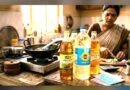 रसोई तेल की कीमतों में लगी ‘आग’: सिद्धार्थनगर में ₹20 तक महंगे हुए सरसों और रिफाइंड तेल, बिगड़ा आम जनता का बजट