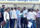 इटवा में स्वास्थ्य विभाग के खिलाफ प्रेस क्लब और राष्ट्रीय पत्रकार एकता संघ का बड़ा मोर्चा, DM-CMO को सौंपा ज्ञापन
