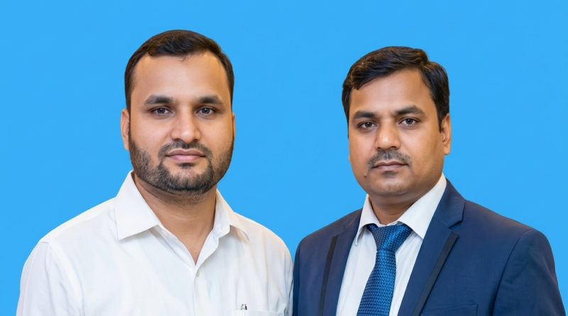 विश्व हार्ट दिवस: जे जे सुपर स्पेशलिटी हॉस्पिटल सिद्धार्थ नगर में दिल की सेहत पर विशेष जागरूकता, डॉ. जावेद और डॉ. जमशेद ने दिए अमूल्य टिप्स विश्व हार्ट दिवस: जे जे सुपर स्पेशलिटी हॉस्पिटल सिद्धार्थ नगर में दिल की सेहत पर विशेष जागरूकता, डॉ. जावेद और डॉ. जमशेद ने दिए अमूल्य टिप्स