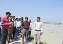 नेपाल में बारिश से सिद्धार्थनगर में बढ़ा बाढ़ का खतरा: राप्ती और बूढ़ी राप्ती नदियां उफान पर, कई गांवों में घुसा पानी