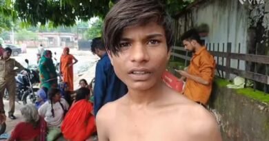 सिद्धार्थनगर में भूमि विवाद ने लिया खूनी मोड़: सीने में गोली लगने से 47 वर्षीय रामशंकर की मौत, अतुल दुबे समेत तीन हिरासत में सिद्धार्थनगर में भूमि विवाद ने लिया खूनी मोड़: सीने में गोली लगने से 47 वर्षीय रामशंकर की मौत, अतुल दुबे समेत तीन हिरासत में