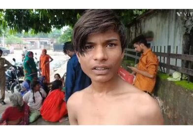 सिद्धार्थनगर में भूमि विवाद ने लिया खूनी मोड़: सीने में गोली लगने से 47 वर्षीय रामशंकर की मौत, अतुल दुबे समेत तीन हिरासत में सिद्धार्थनगर में भूमि विवाद ने लिया खूनी मोड़: सीने में गोली लगने से 47 वर्षीय रामशंकर की मौत, अतुल दुबे समेत तीन हिरासत में