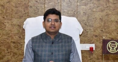 प्राइम टाइम स्पेशल , सिद्धार्थ नगर जनपद के बर्डपुर के दुल्हा सुमाली में बड़ा वित्तीय घोटाला: मनरेगा में बने काम पर फिर निकाले 5.46 लाख, डीएम के निर्देश पर सचिव निलंबित