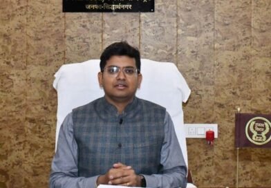 प्राइम टाइम स्पेशल , सिद्धार्थ नगर जनपद के बर्डपुर के दुल्हा सुमाली में बड़ा वित्तीय घोटाला: मनरेगा में बने काम पर फिर निकाले 5.46 लाख, डीएम के निर्देश पर सचिव निलंबित