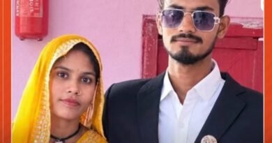 प्राइम टाइम स्पेशल- सिद्धार्थनगर: सुहागरात की सुबह ही उजड़ा सुहाग, फंदे से लटका मिला दूल्हा, बिस्तर पर पड़ी मिली दुल्हन की लाश